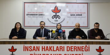 ÎHD: Di 2024an de 11 cenaze ji girtîgehan derketin