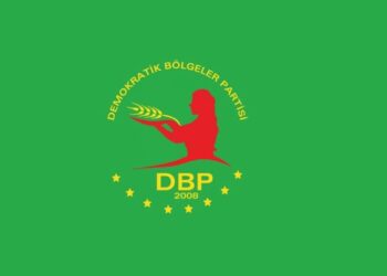 DBP: Enfal sey jenosîdê kurdan bêro qebûlkerdene