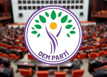 DEM Partî seba pêvînayîşê Wezîrê Edaletî muracat kerd