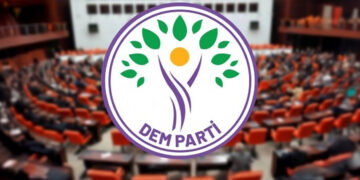 DEM Partî seba pêvînayîşê Wezîrê Edaletî muracat kerd