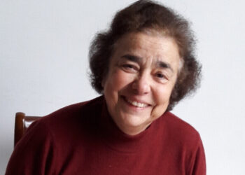 Dr. Nelly Jazra: Cinîyê kurdî komelî vurnenê!