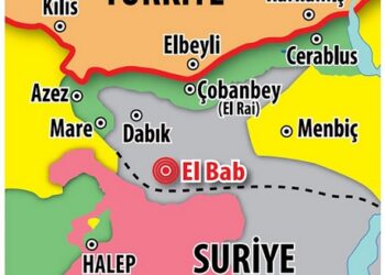 Planên Tirkiye û Qatarê li Sûrî çi ne?