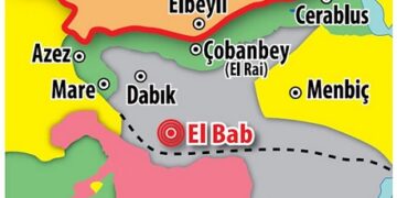 Planên Tirkiye û Qatarê li Sûrî çi ne?