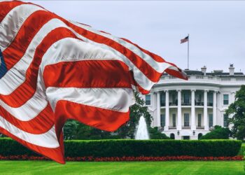 Emerîkayê hişyar kir: Neçin Sûriyeyê