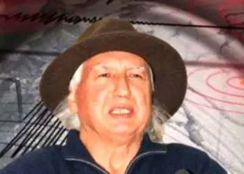 Prof. Dr. Şener Uşumezsoy 20 roj berê hişyar kiribû