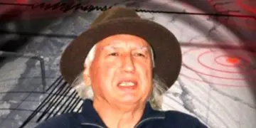 Prof. Dr. Şener Uşumezsoy 20 roj berê hişyar kiribû