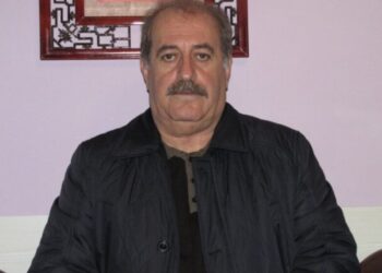 Nivîskarê Kurd Ezîz Nametî jiyana xwe ji dest da