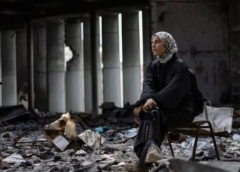 Muxabîra fotoyan Fatîma Hassouna keyeyê xo de ameyê kiştene