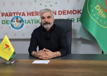 Kampanyaya DBPê dest pê dike: Em ê civakê birêxistin bikin