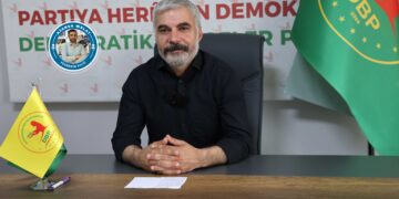 Kampanyaya DBPê dest pê dike: Em ê civakê birêxistin bikin