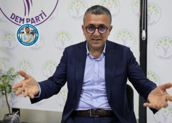 Serhat Eren: Ji bo pêvajo bimeşe divê dewlet jî gavan biavêje