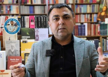 Rojên Pirtûkan ên Şaredariya Erxeniyê dest pê dike