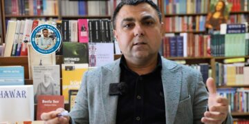 Rojên Pirtûkan ên Şaredariya Erxeniyê dest pê dike