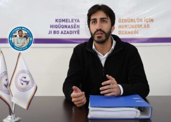 ‘Divê Wezareta Dadê li ser mafê hêviyê xebatan bide destpêkirin’