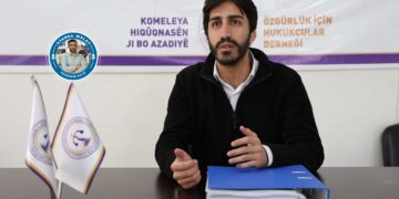 ‘Divê Wezareta Dadê li ser mafê hêviyê xebatan bide destpêkirin’