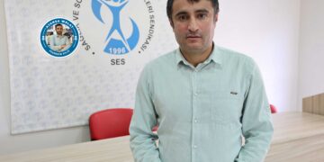 ‘Em ji bo aramiyê û aştiyê tev li mitînga 1ê Gulanê bibin’