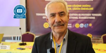 Haydar Diljen: Ma seba ziwanê xo statuyêko resmî wazenê