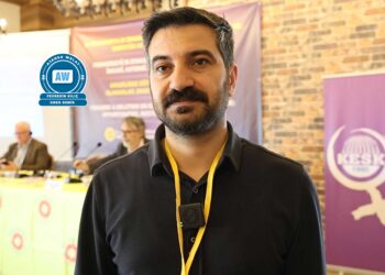 Serhat Kiliç: Perwerdeyê bi ziwanê maye waştişo sereke yo