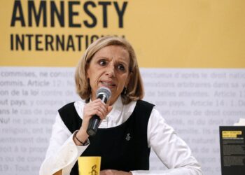 Garrigose: Berpirsîyarîya ma ya sey pawitişê Rojavayî est a