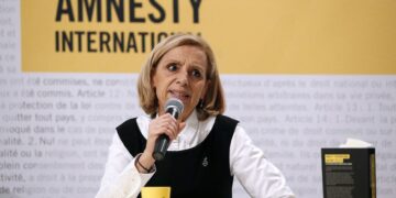 Garrigose: Berpirsîyarîya ma ya sey pawitişê Rojavayî est a