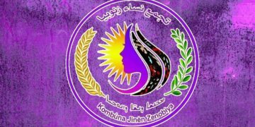 Grûba Cinîyan a Zenûbîya 1ê Gulane pîroz kerd