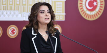 Gulistan Kiliç Koçyîgît: Aktorê çareseriyê hê jî tecrîdkirî ye