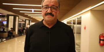 Alî Onder: Dilê Sirri Sureyya Onder hildibe