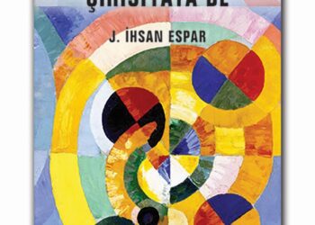 Weşanxaneyê Vateyî ra kitabo newe