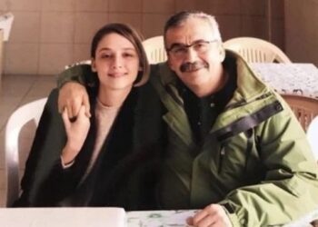 Kênaya Sirri Sureyya Onderî: Xover bide bawo!