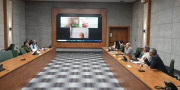 ‘Komxebata Termanê Îdareyê Şaredarîye’ ameye kerdene