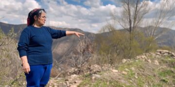 ‘94î de bombayî dayî bananê ma ra, kerdî têbin û têser’