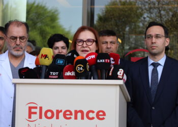 Bijîşkên Onder: Tedawiya nexweşê me weke ku em dixwazin berdewam dike