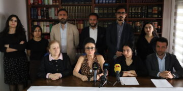 46 rêxistinên sivîl û hiqûqê: Divê mafê hêviyê bi lezgînî were bicihanîn