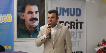 Omer Ocalan: Gelê Kurd amade ye, divê dewlet jî gav biavêje