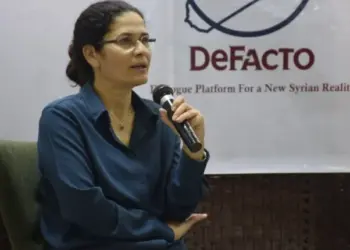 Çi li benda Sûriyê ye?