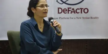 Çi li benda Sûriyê ye?