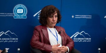 Jin pêşengtiya yekîtiyê dikin