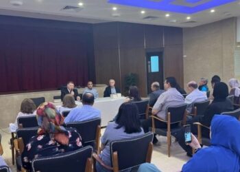 Li Qahîreyê fikrên Abdullah Ocalan niqaş kirin