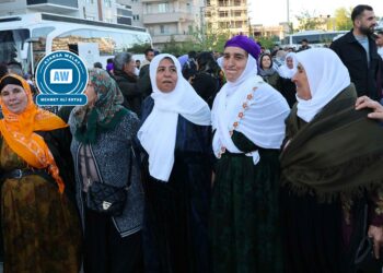 Kêf, dil, raman û kelecana wan yek bû