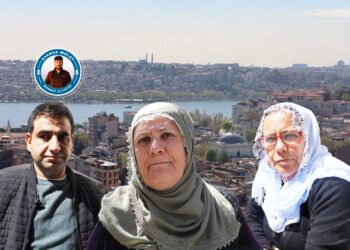 Kurd li Stenbolê jî çand û zimanê xwe diparêzin