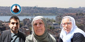 Kurd li Stenbolê jî çand û zimanê xwe diparêzin