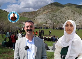 Botan de rîtuelo komelkî Adaroke: 300 serrî yo dewam keno