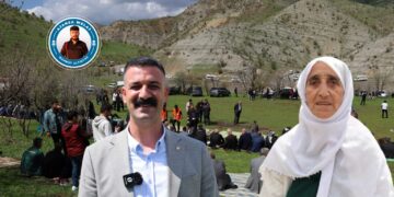 Botan de rîtuelo komelkî Adaroke: 300 serrî yo dewam keno