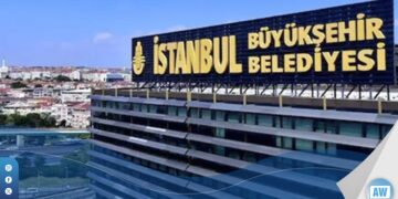 Li dijî ÎBBê lêpirsînek nû: 47 kes hatin binçavkirin