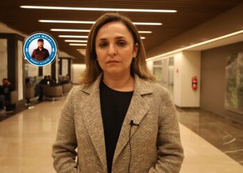 Ayşegul Dogan: Onder dê bigihêje xeyalên xwe