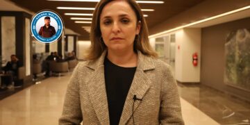 Ayşegul Dogan: Onder dê bigihêje xeyalên xwe