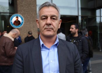 Fikrên cuda li derdora Onder bûn yek