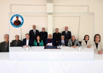 Hevserokê TOHAVê: Ji bo mafê hêviyê em ê serdana Wezareta Dadê bikin