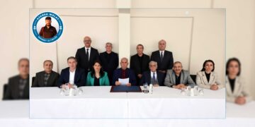 Hevserokê TOHAVê: Ji bo mafê hêviyê em ê serdana Wezareta Dadê bikin