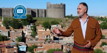 ‘No vengdayîş behsê mîletbîyayîşî keno’